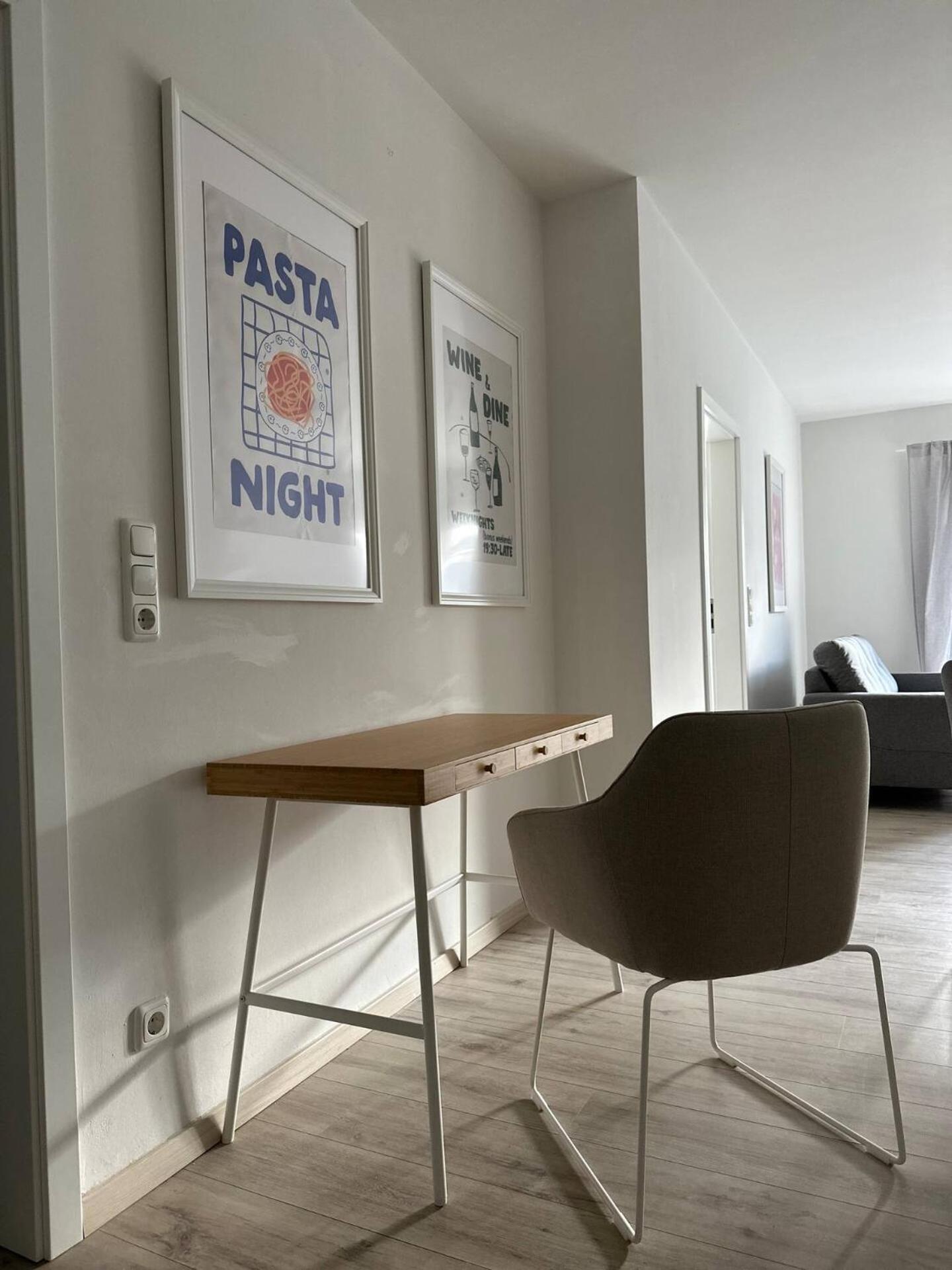 Garten-Wohnung Am Hafen Von Whv Вільгельмсгафен Екстер'єр фото